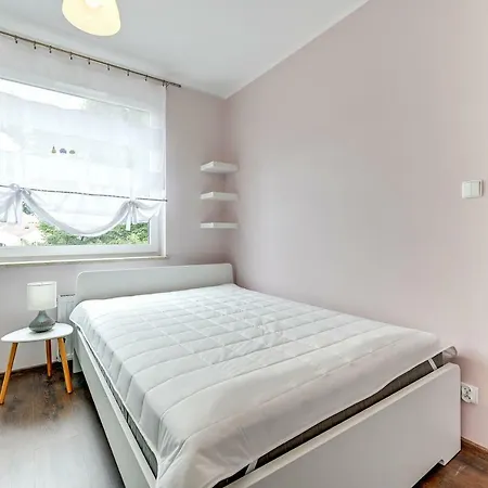 Comfort Kartuska Gdansk