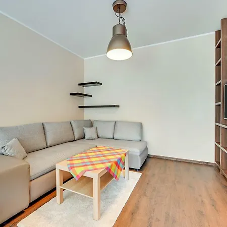 Apartment Comfort Kartuska
