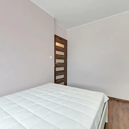 Comfort Kartuska Apartment